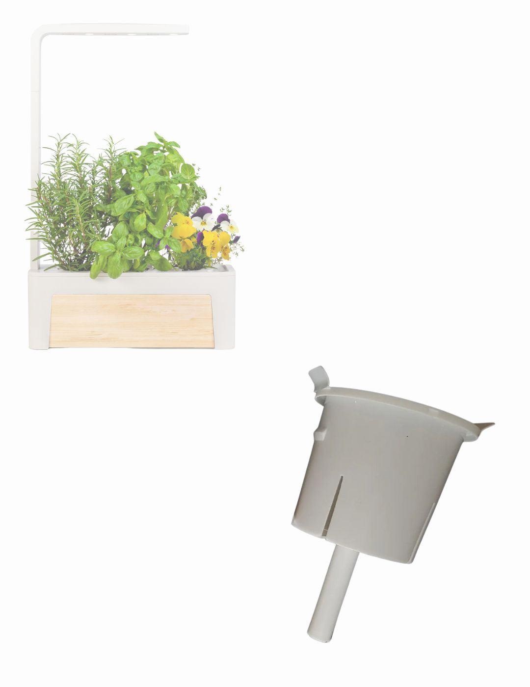 HydroGarden Elite Replacement Pot