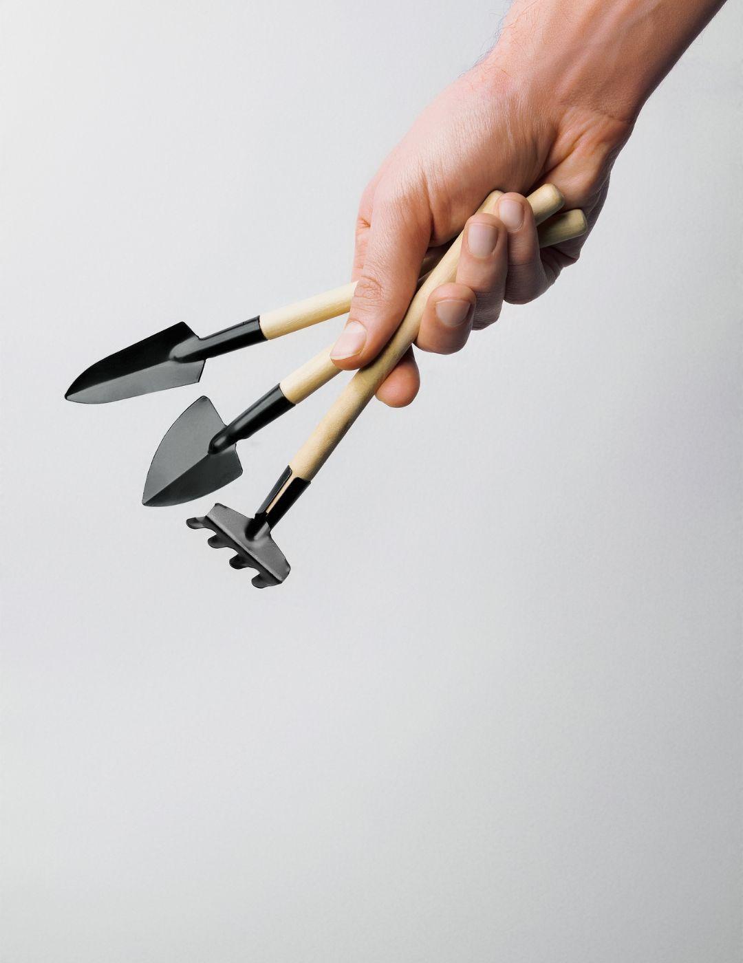 Mini Garden Tools Set