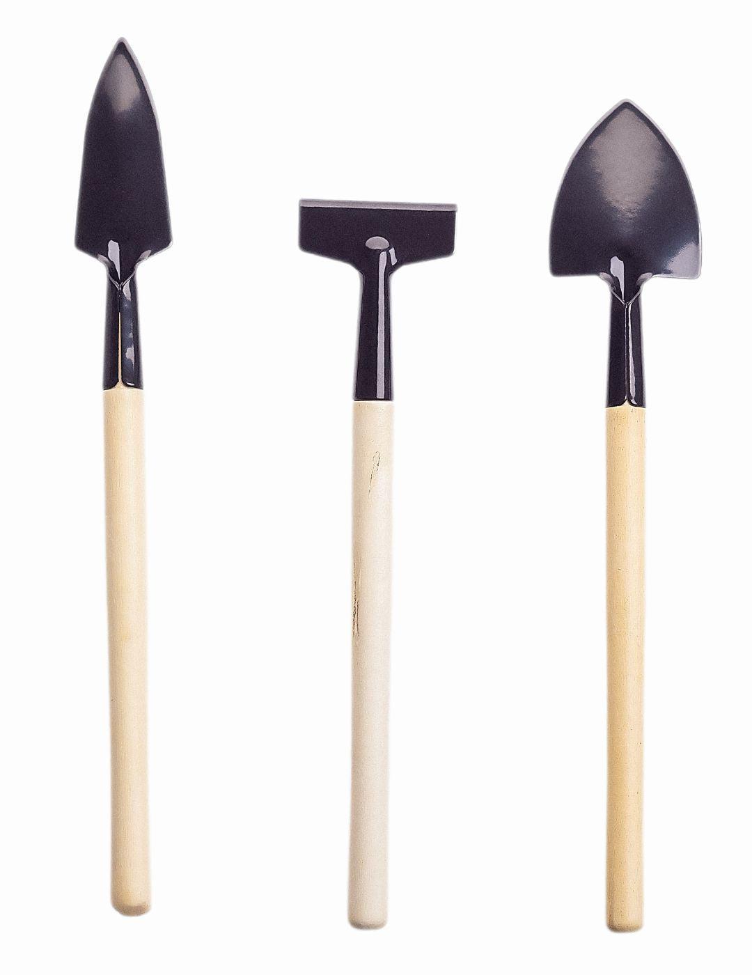 Mini Garden Tools Set