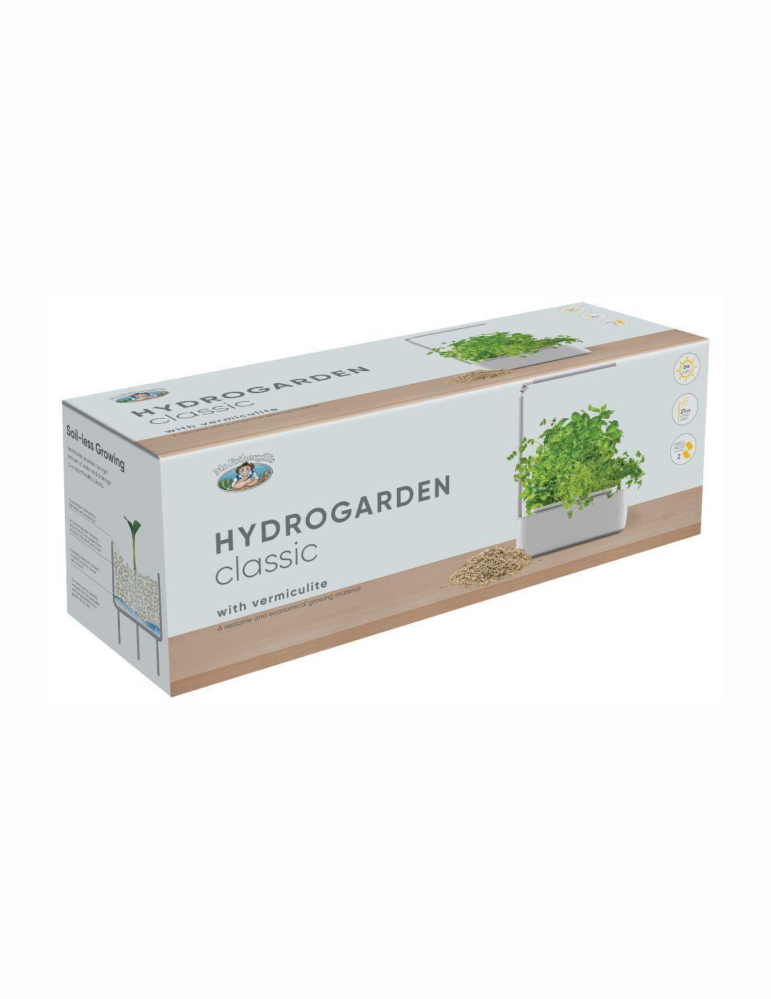 HydroGarden CLASSIC All- In-One Grow Kit