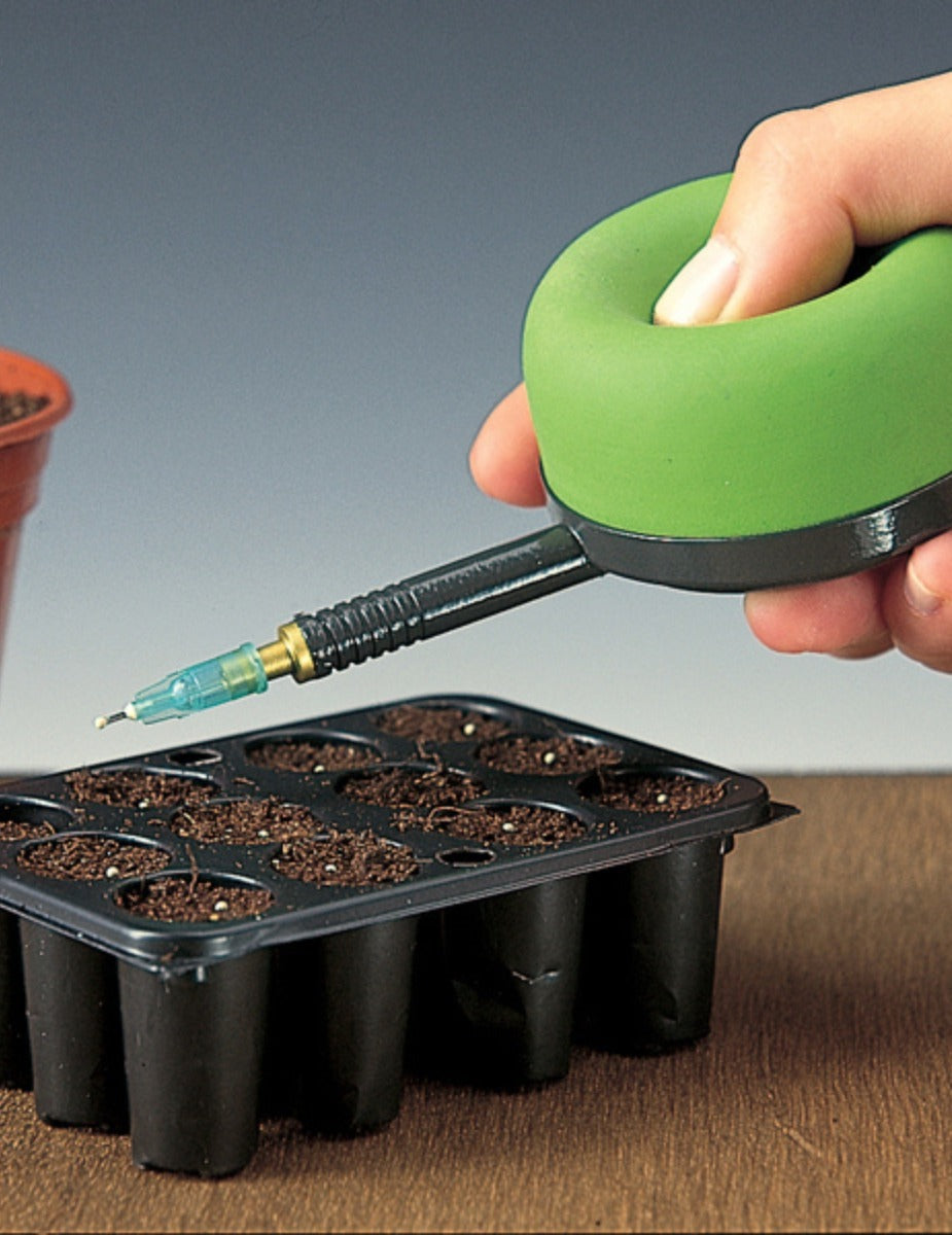 Pro Seeder