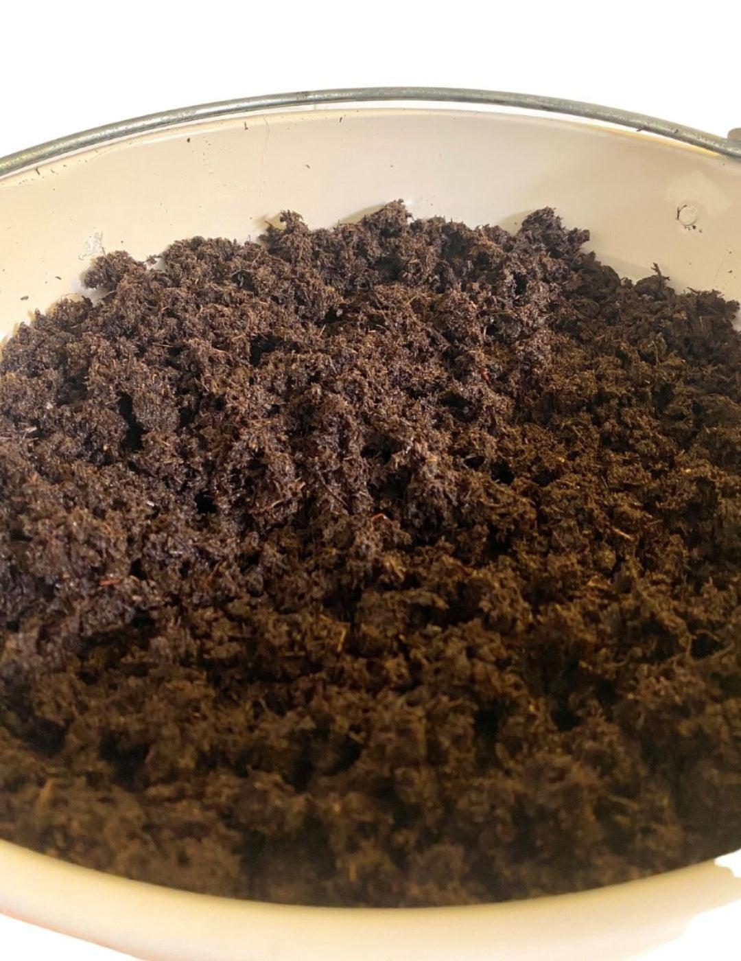 Jiffy Quick Soil Mix 38mm Peat Pellets - 1200 Bulk Pack