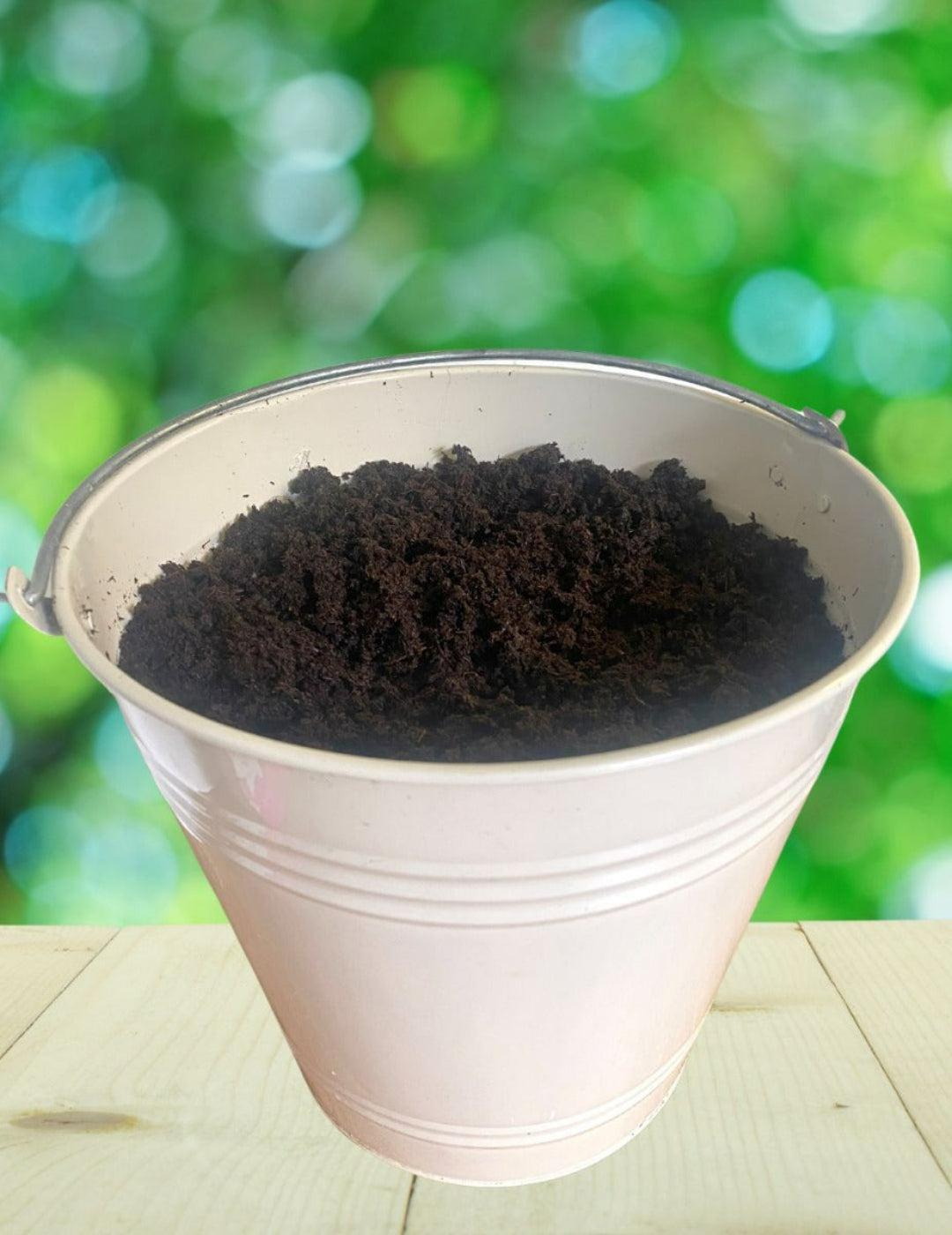 Jiffy Quick Soil Mix 60mm Peat Pellets - 285 Bulk Pack