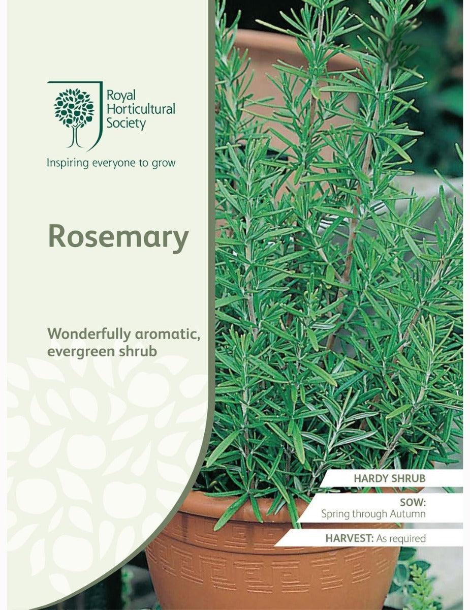 Rosemary