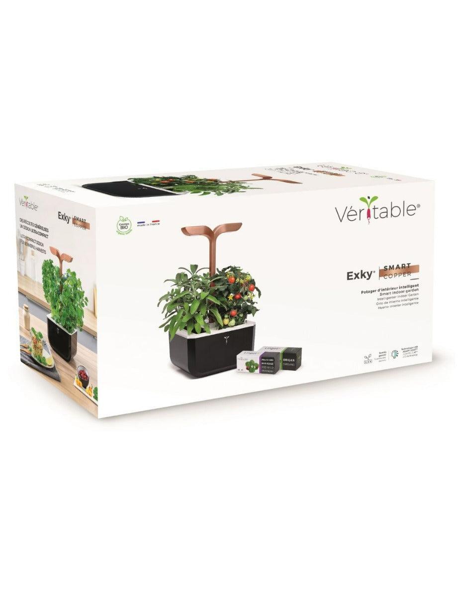 Véritable® EXKY Copper Indoor Garden - SMART