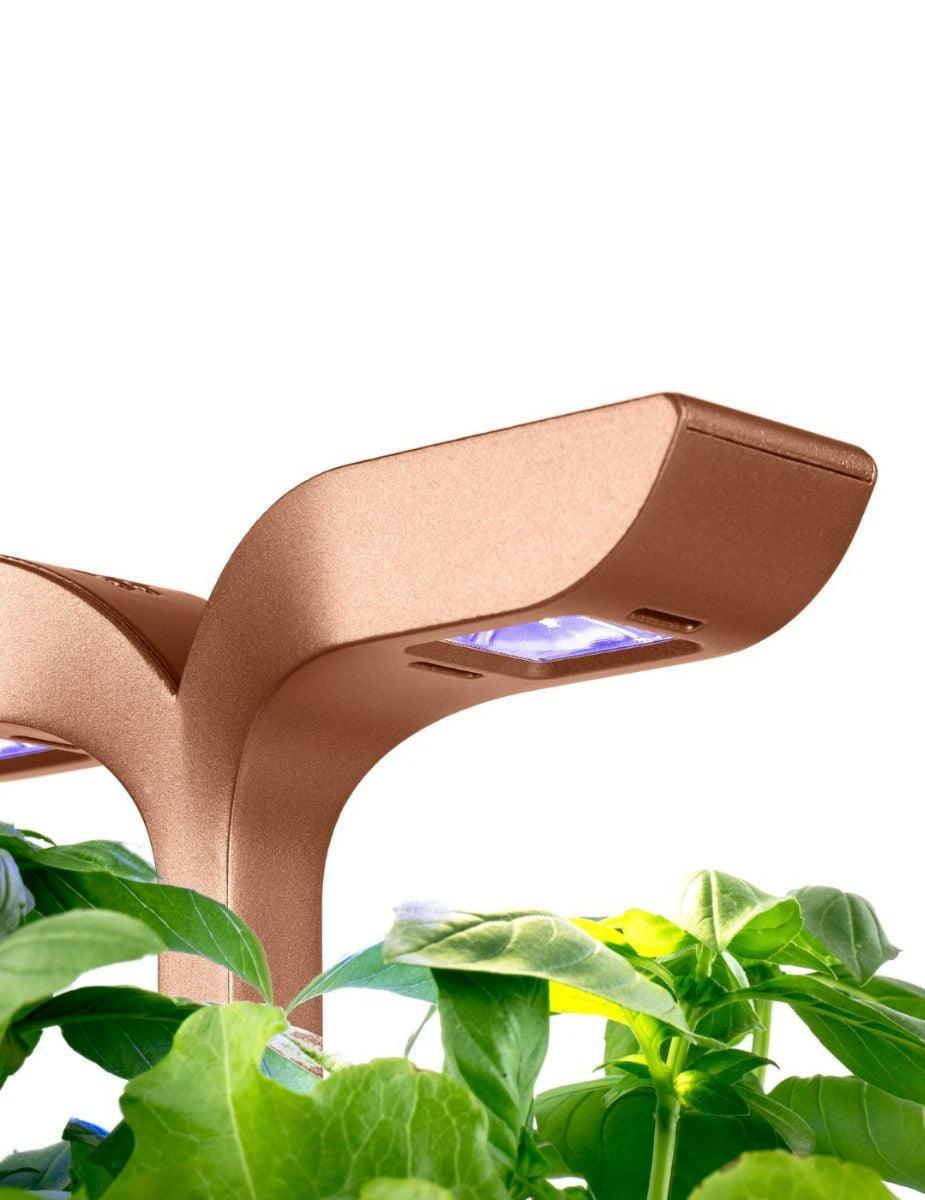 Véritable® EXKY Copper Indoor Garden - SMART