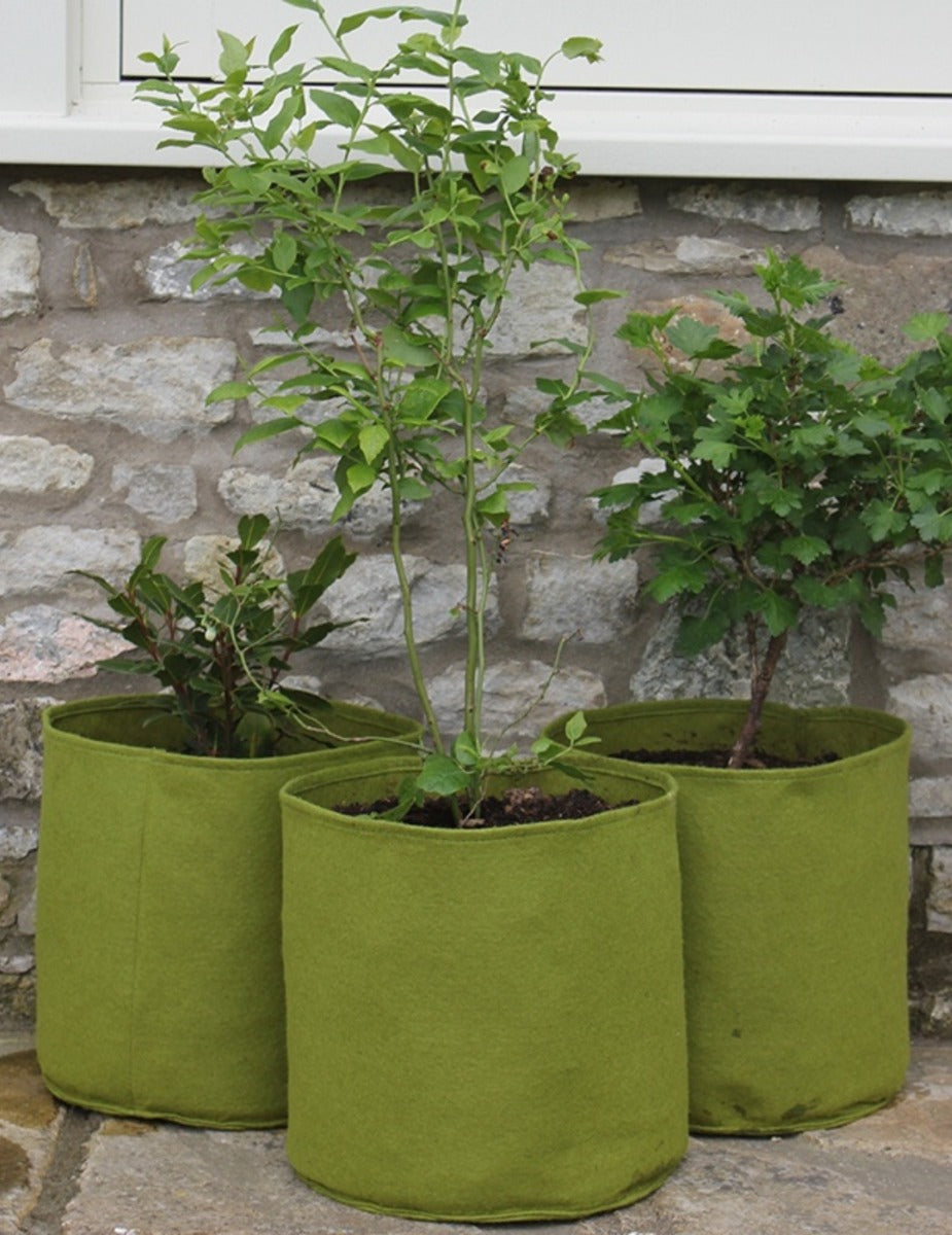 Vigoroot Pots 20 Litre