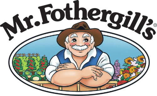 Mr Fothergill's AU