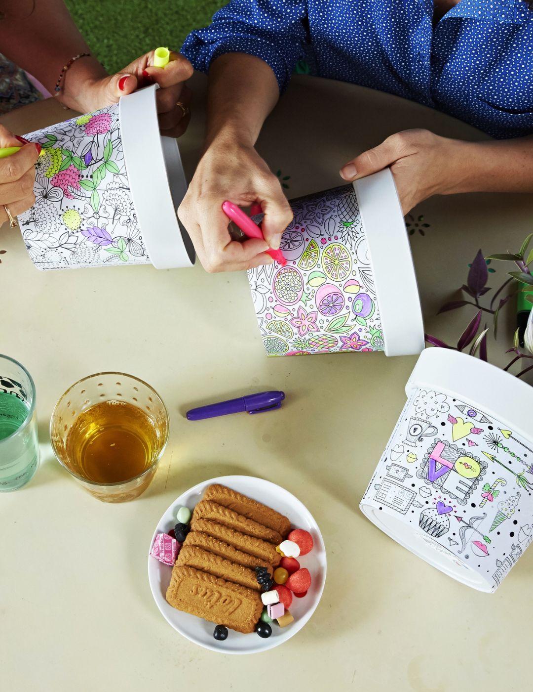 Kids Party Pack