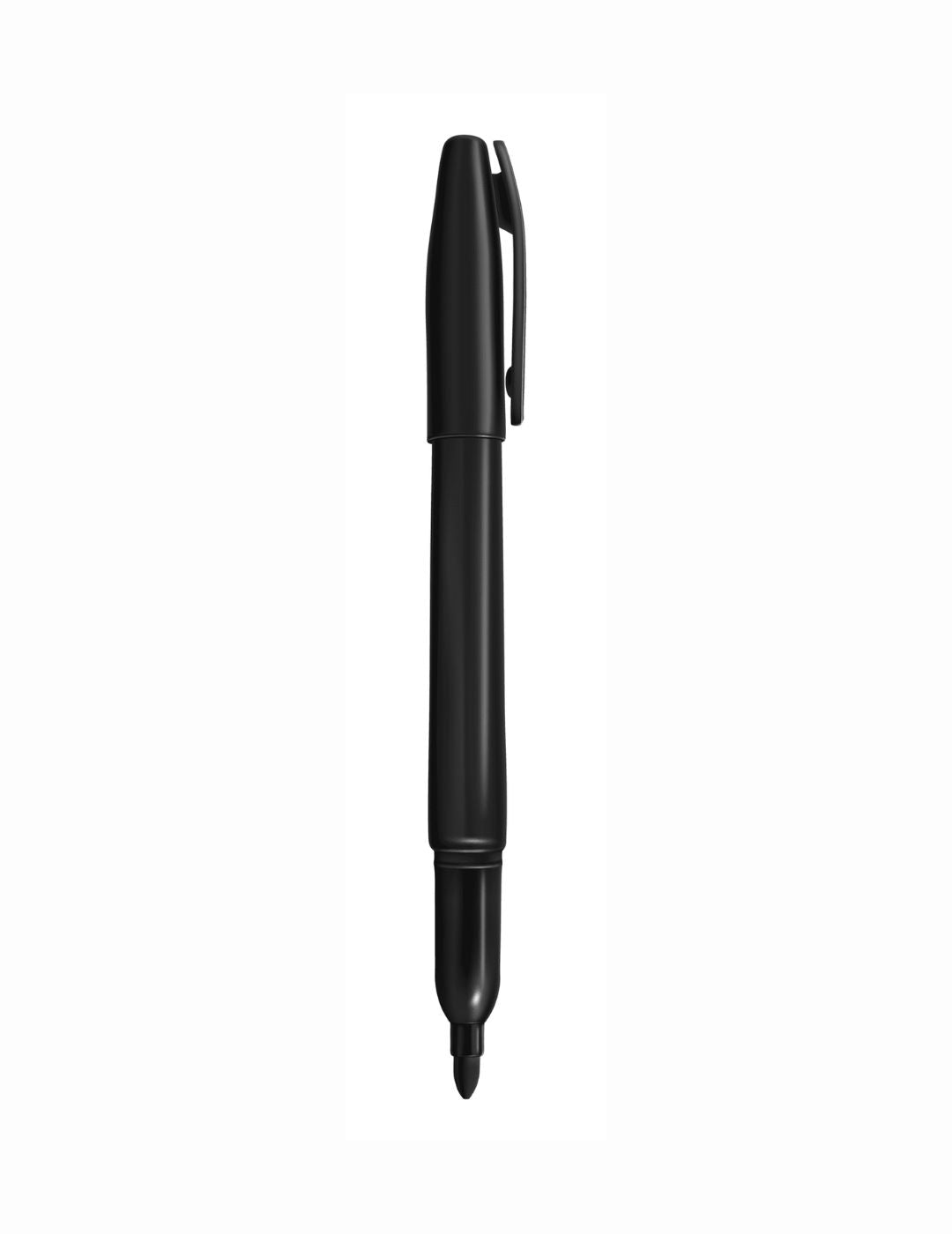Marker Pens - 2 Pack