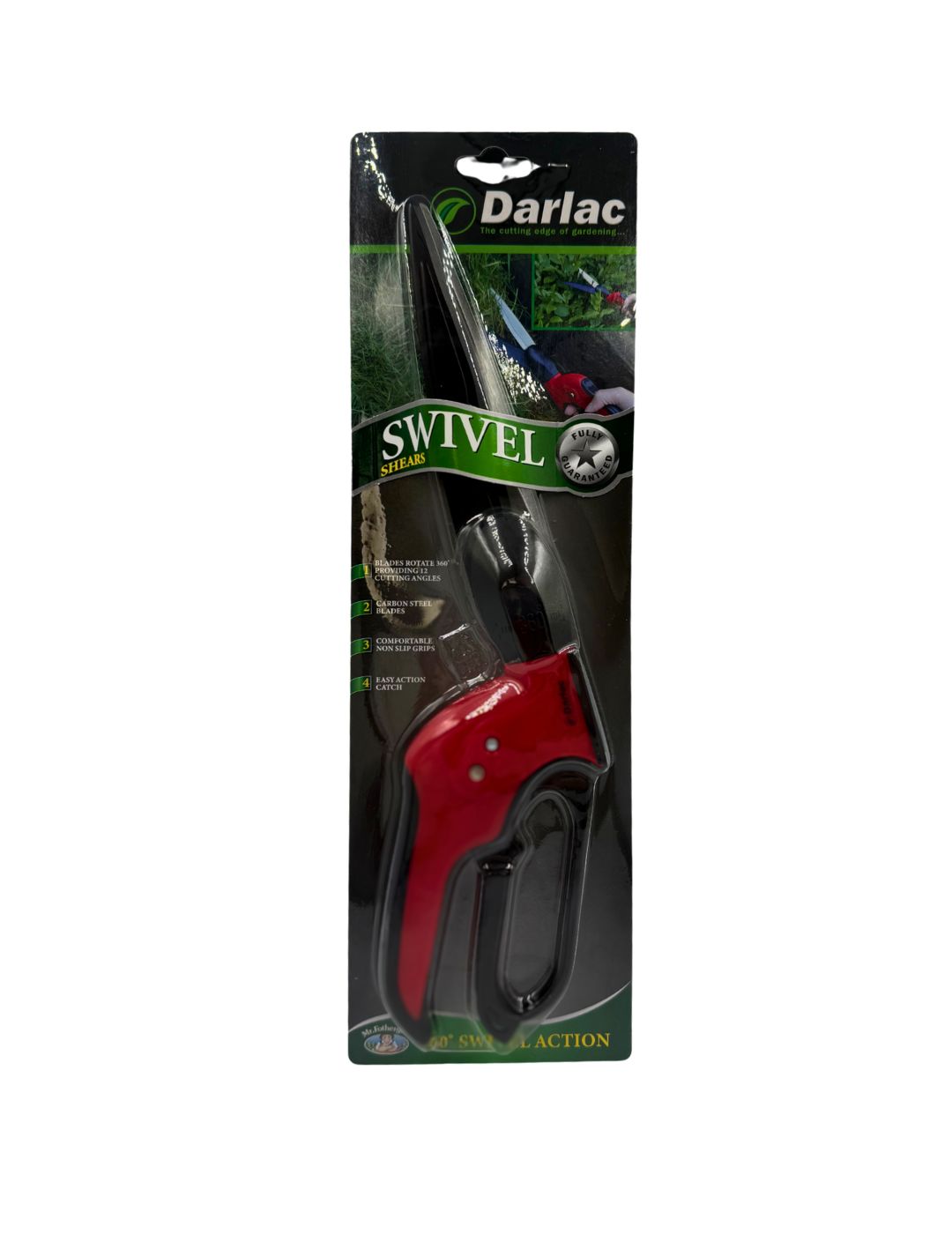 Darlac Swivel Shear