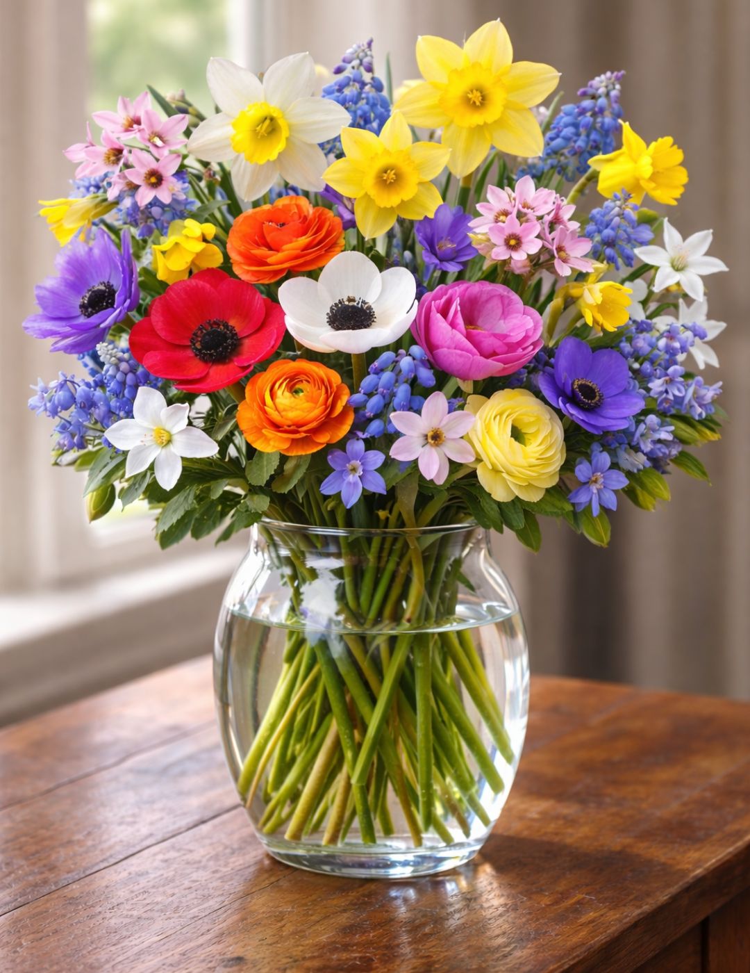 Easy To Grow Bulbs Bundle