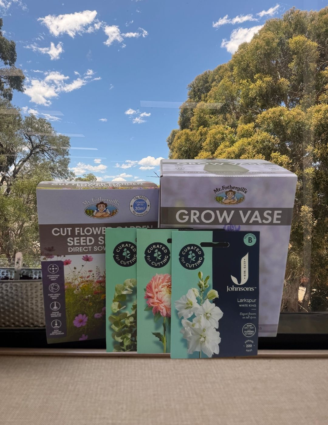 Flower Favourites Gifting Bundle