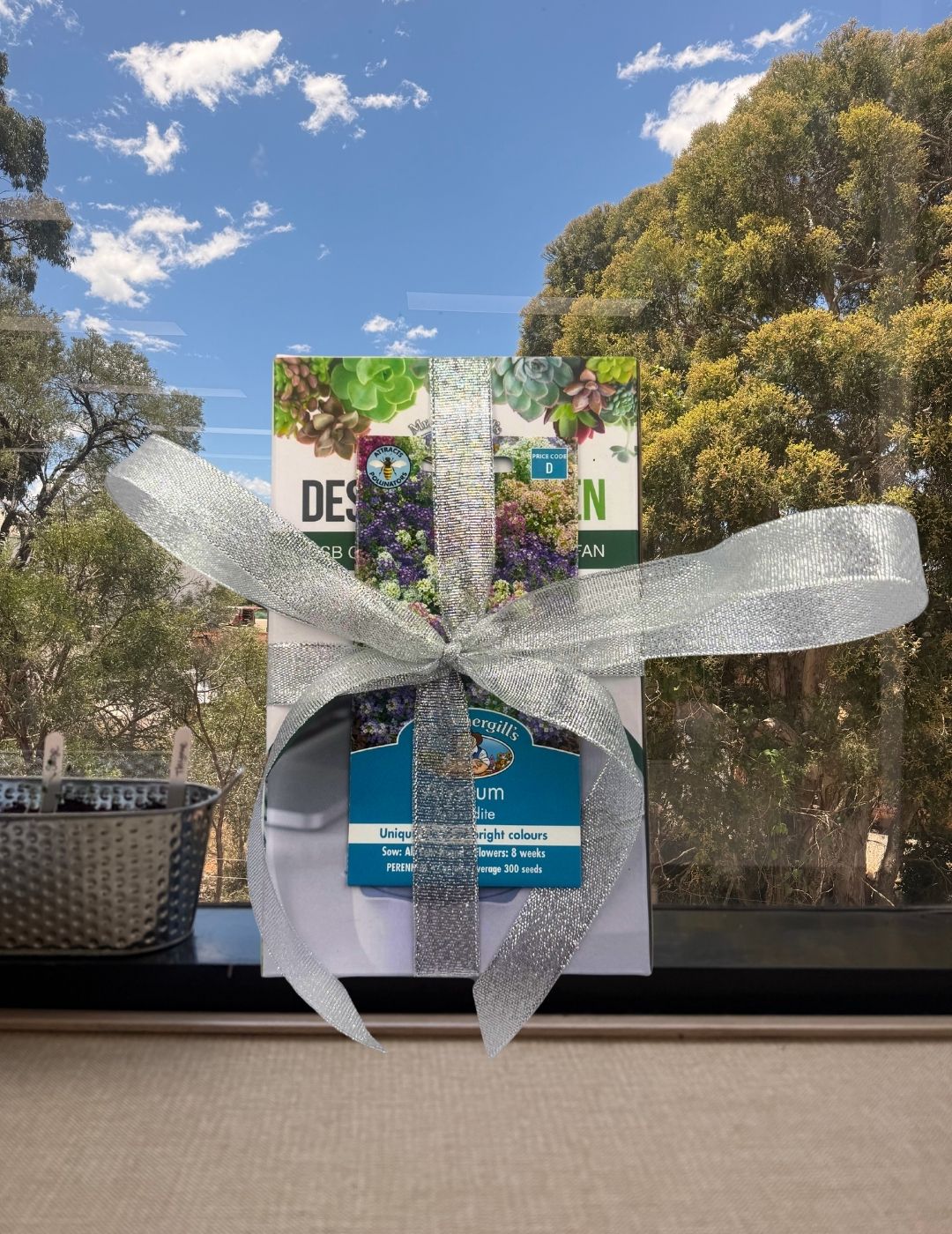 Grow Pod Gifting Bundle