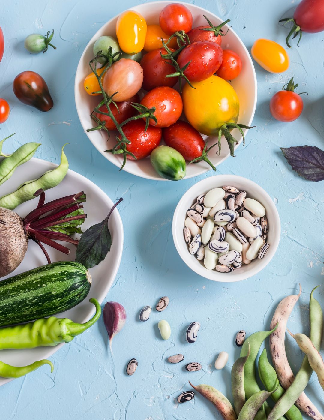 Beginner Vegetable Bundle