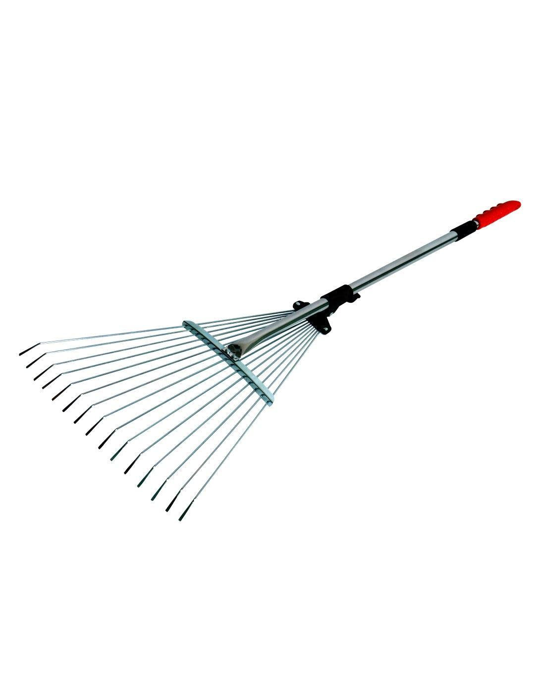 Darlac Telescopic Expanding Rake Large | Mr Fothergill's