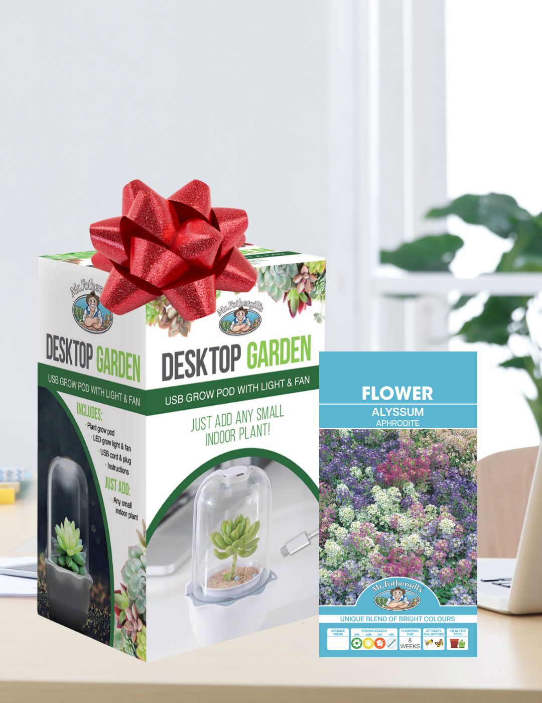 Grow Pod Gifting Bundle