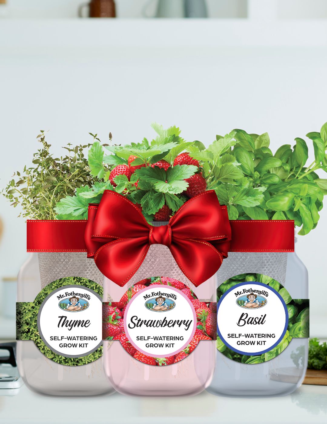 Mason Jar Gifting Bundle