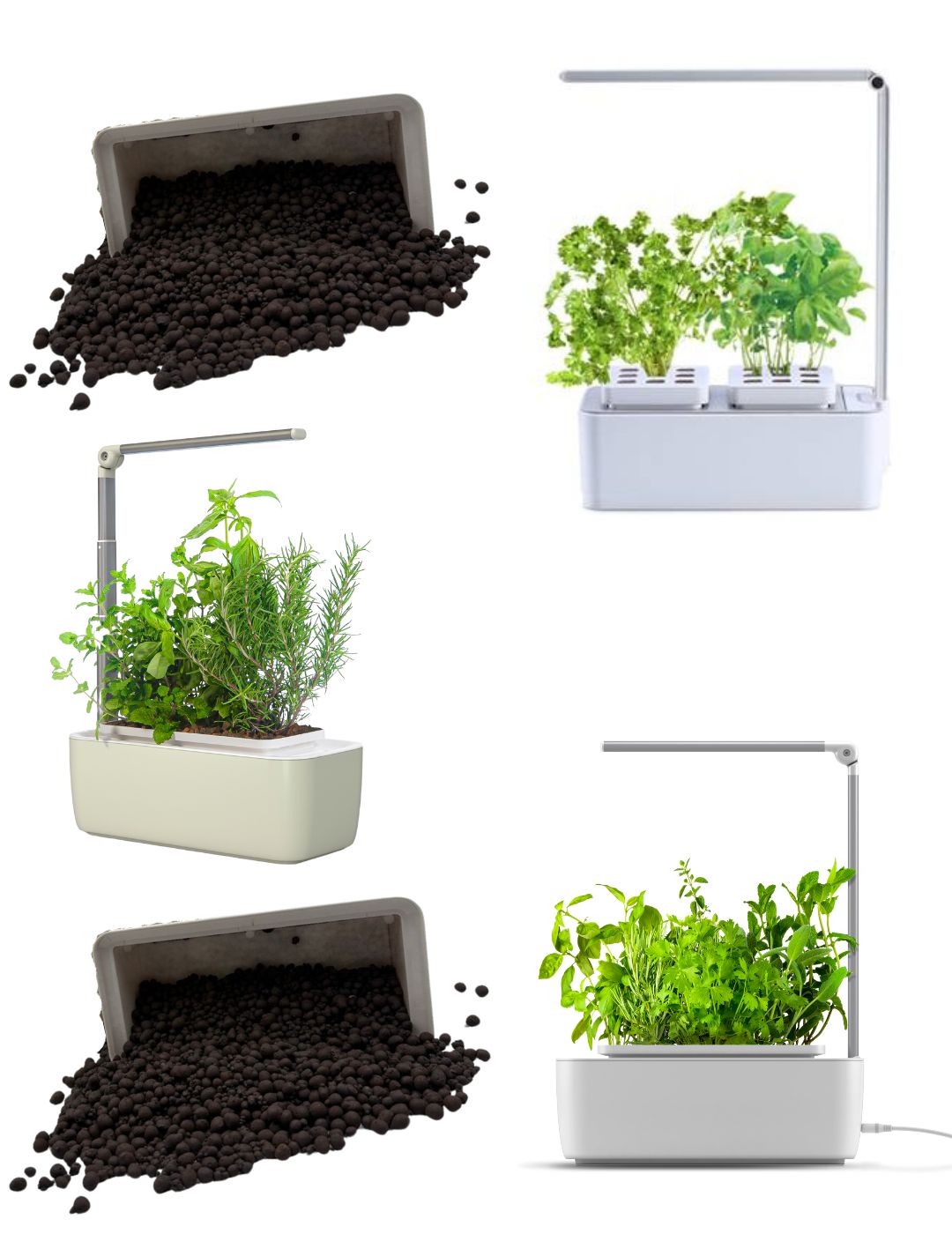 HydroGarden Clay Pebbles Refill