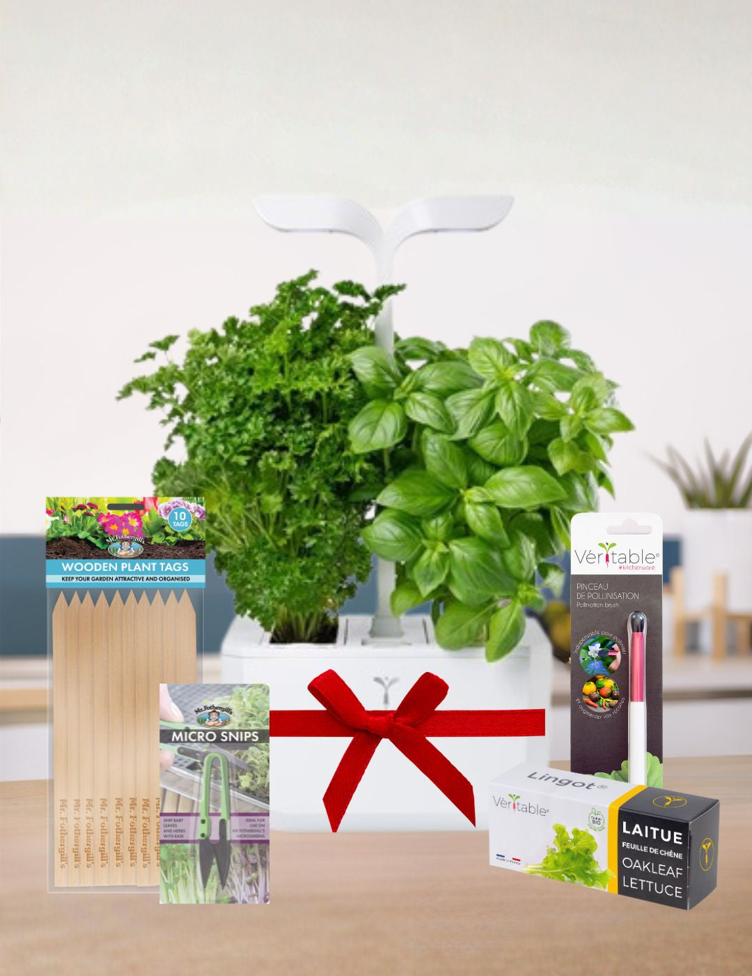 Black Freight Frenzy Veritable Bundle