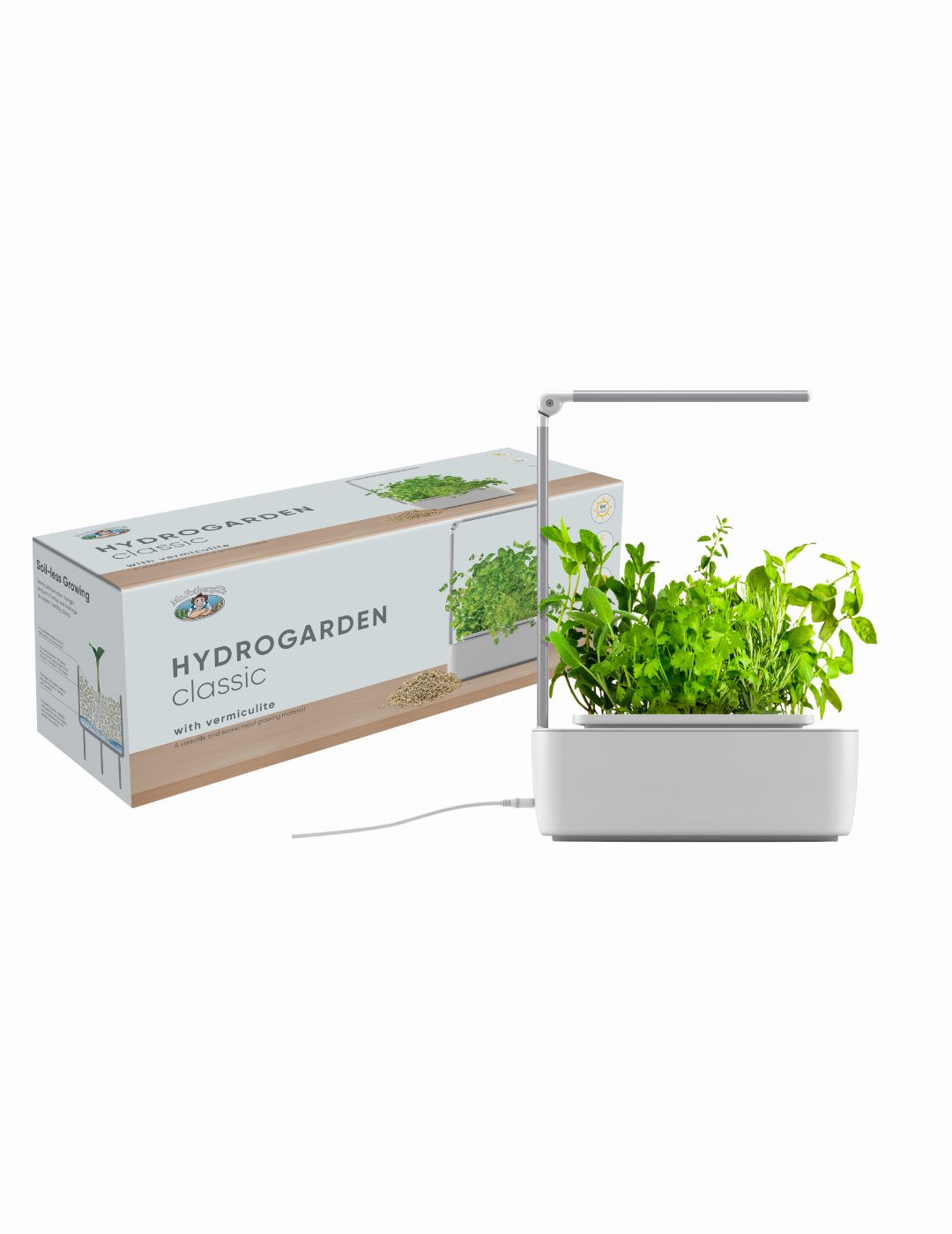 HYDROgarden Classic All-In-One Grow Kit