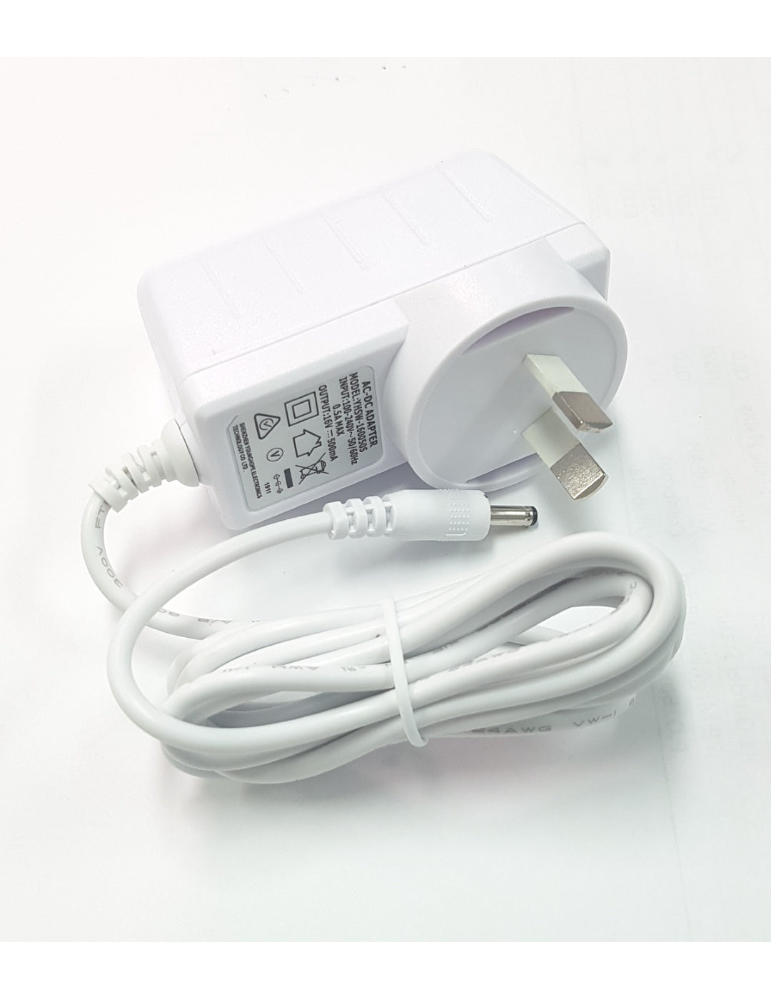 HydroGarden Replacement Power Pack