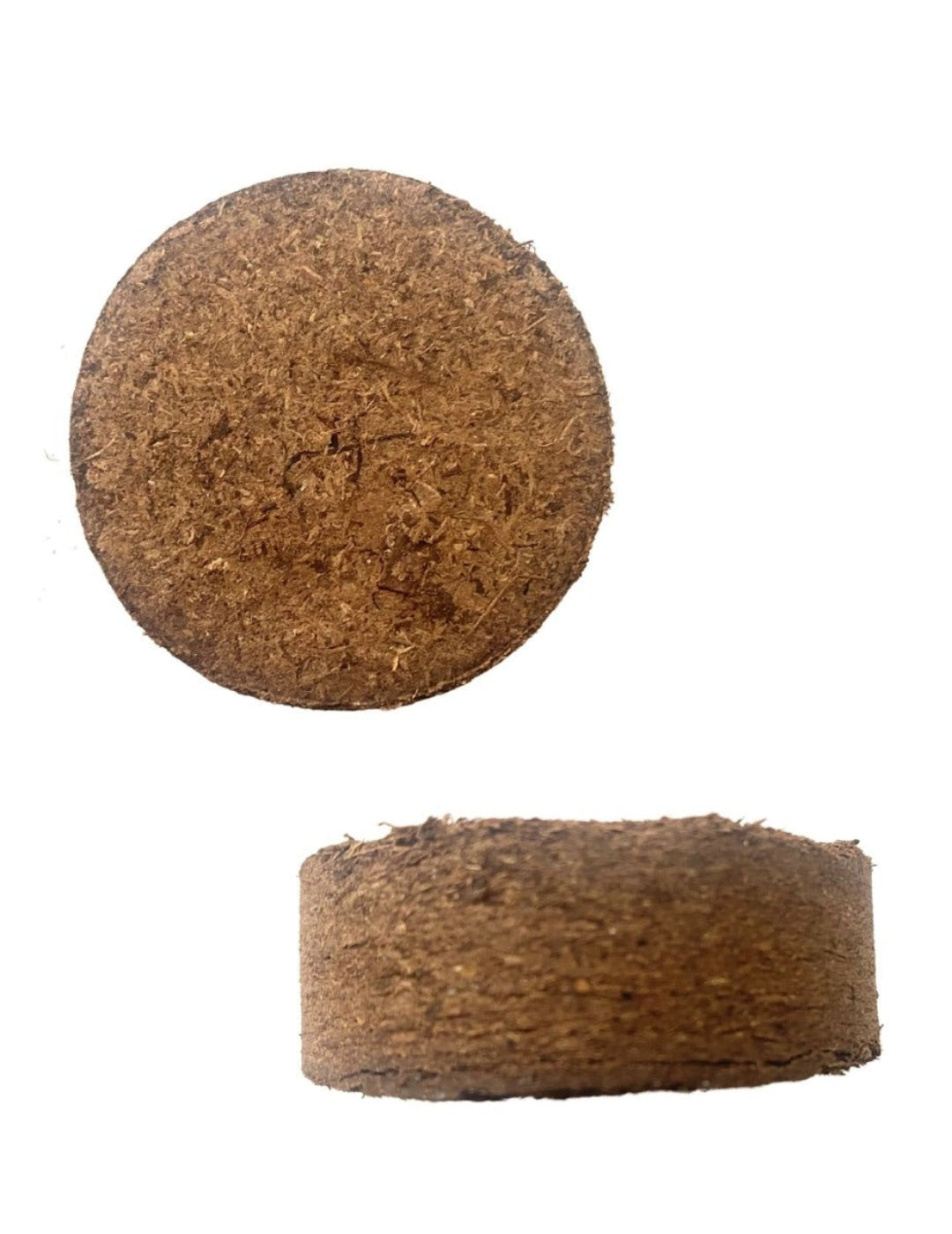 Jiffy Quick Soil Mix 38mm Peat Pellets - 1200 Bulk Pack