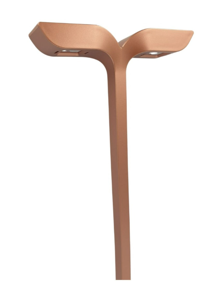 Véritable® Replacement Light Pole - EXKY COPPER