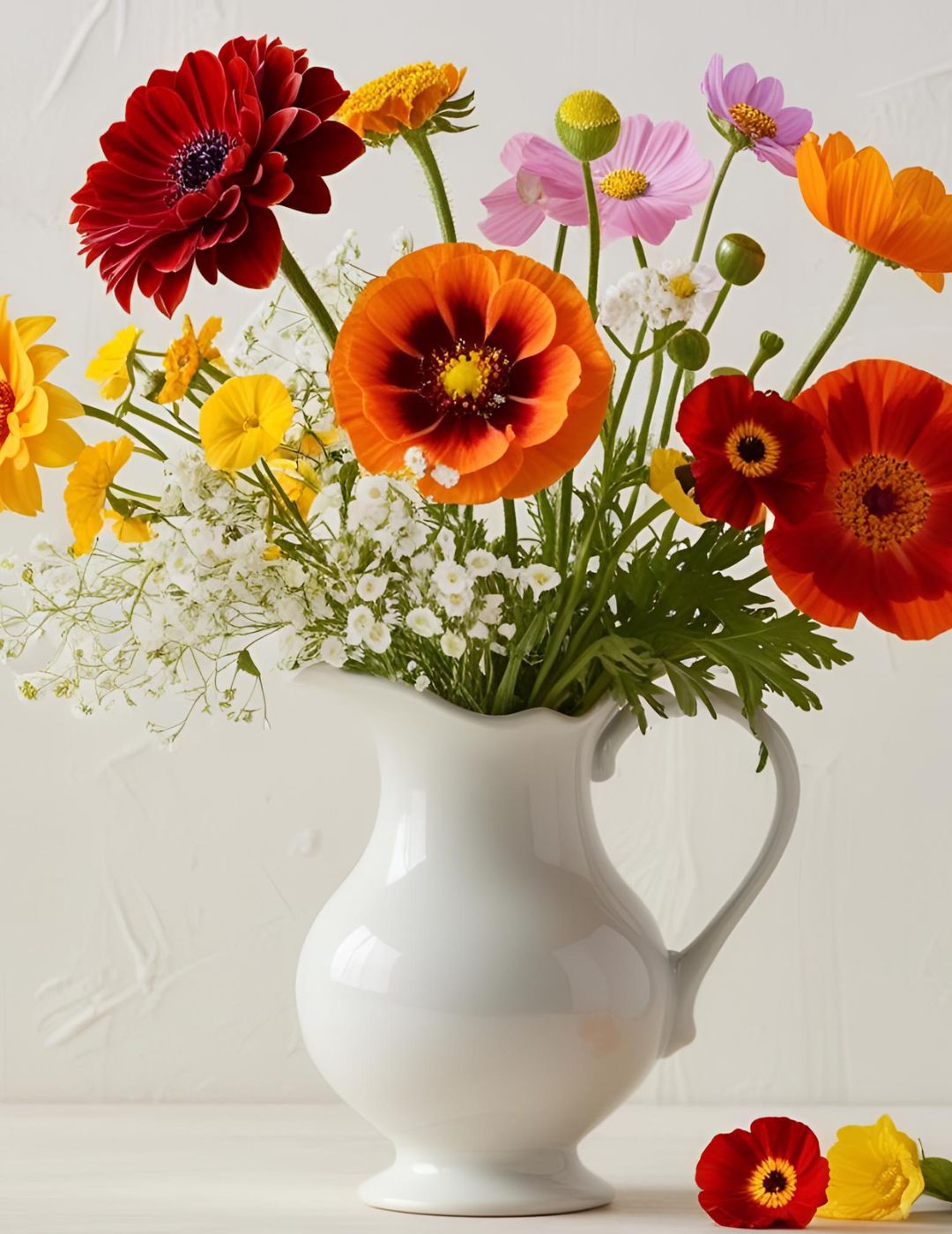 Cut Flower Seed Bundle