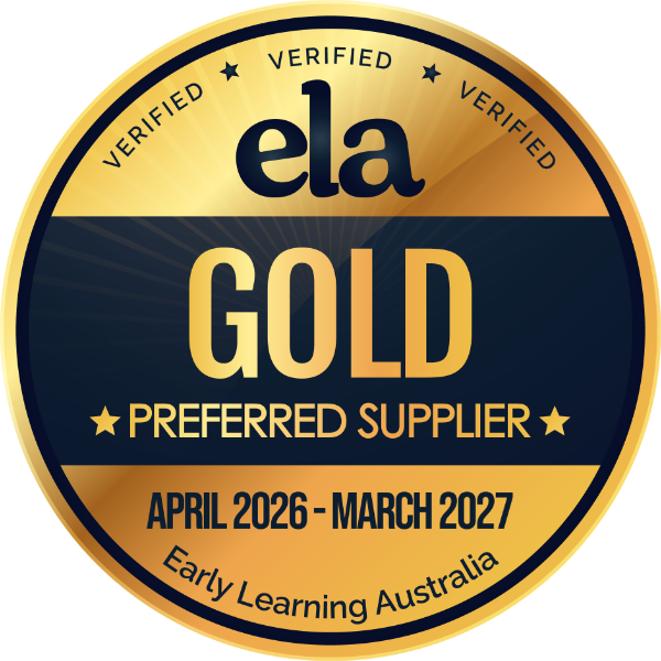 ela Gold Preferred Supplier