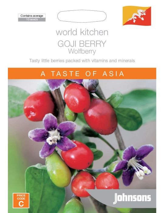 Garden Plant 100pcs Goji Berry Seeds Organic NON-GMO Goji Wolfberry Berry ORGANIC FRESH SEEDS Bonsai Seed 
