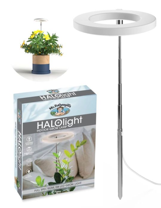 HALOlight Indoor Grow Lamp