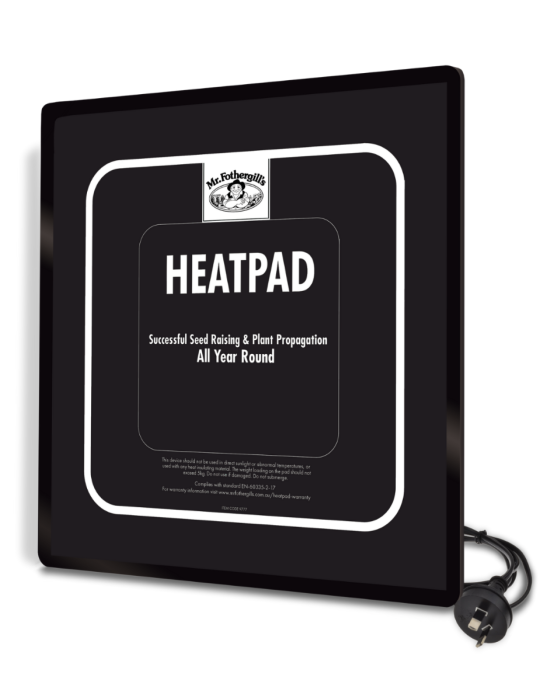 HeatPad