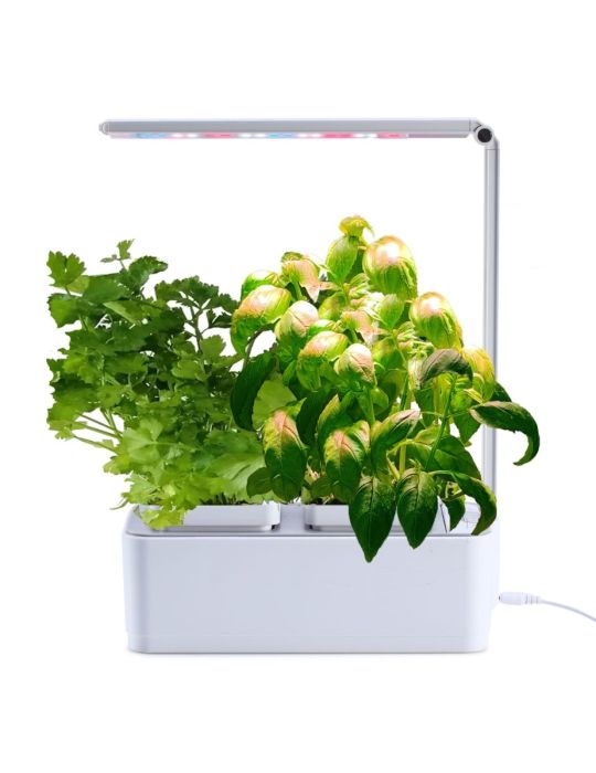 HydroGarden All-In-One Grow Kit