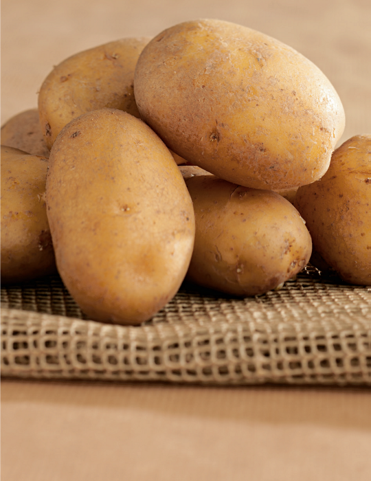 Potato Kennebec 1kg bag
