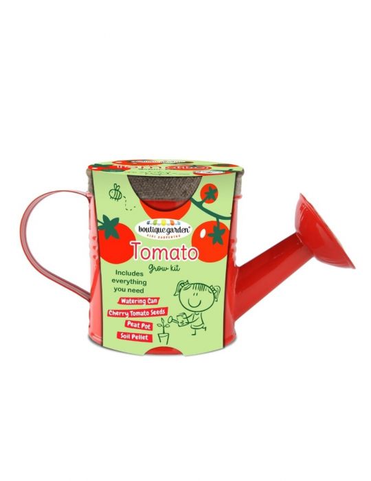 Tomato - Watering Can Grow Kit