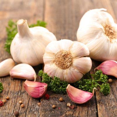 Growing Garlic From Bulbs
