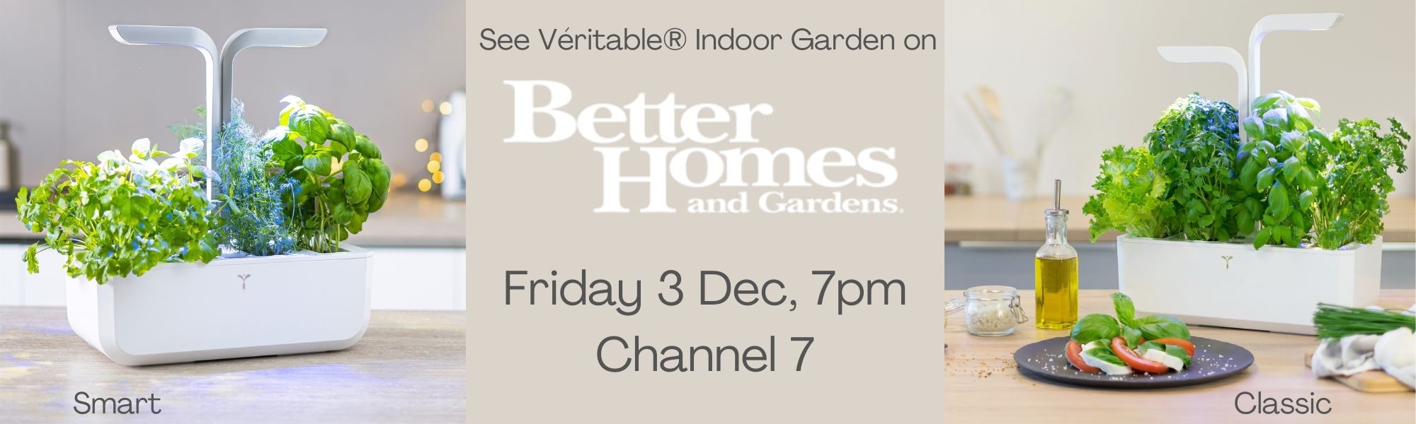 See Veritable Indoor Gardens on Better Homes and Gardens